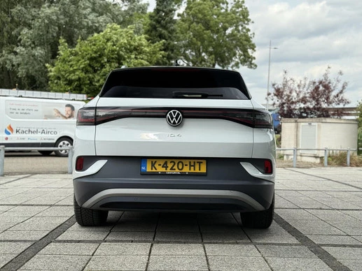 Volkswagen ID.4 - Afbeelding 5 van 29