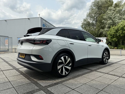 Volkswagen ID.4 - Afbeelding 6 van 29