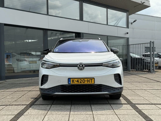 Volkswagen ID.4 - Afbeelding 7 van 29
