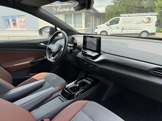 Volkswagen ID.4 - Afbeelding 11 van 29