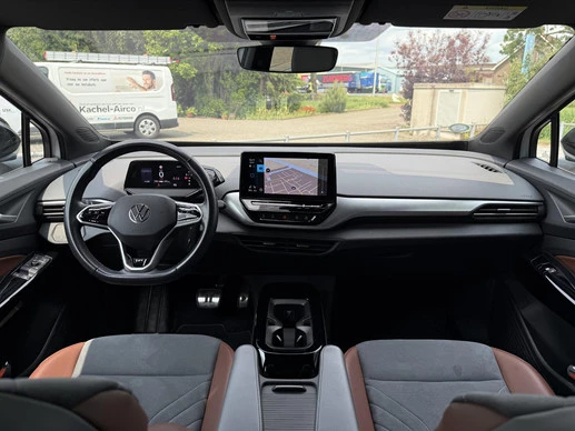 Volkswagen ID.4 - Afbeelding 15 van 29