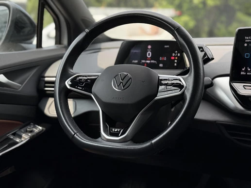 Volkswagen ID.4 - Afbeelding 16 van 29