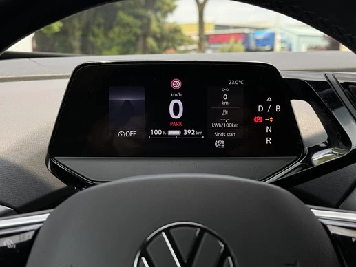 Volkswagen ID.4 - Afbeelding 19 van 29