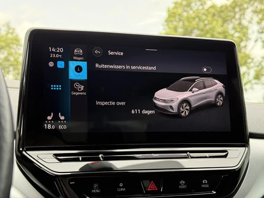 Volkswagen ID.4 - Afbeelding 24 van 29