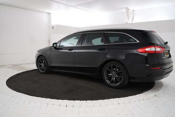 Ford Mondeo - Afbeelding 2 van 22