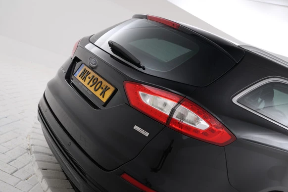 Ford Mondeo - Afbeelding 5 van 22