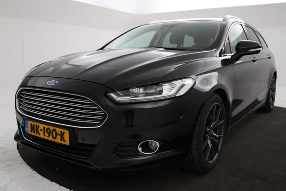 Ford Mondeo - Afbeelding 6 van 22