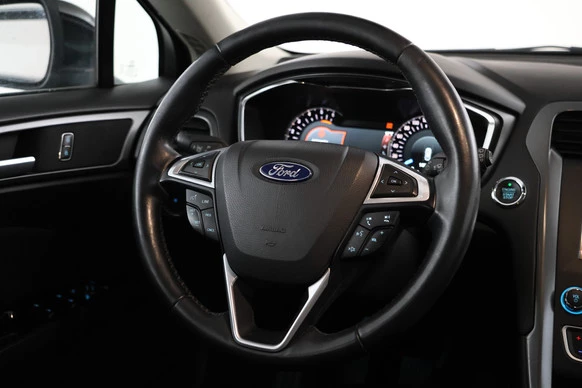 Ford Mondeo - Afbeelding 19 van 22