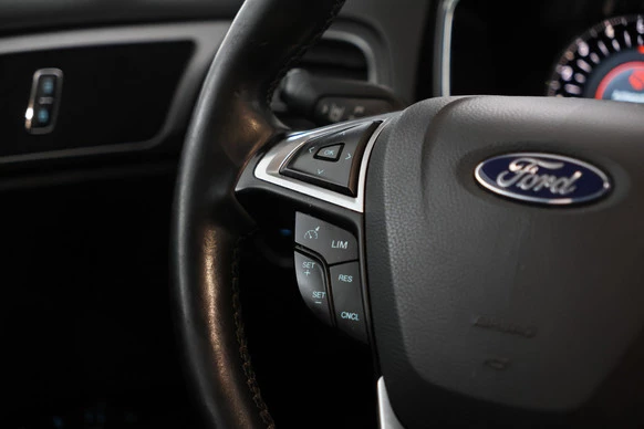 Ford Mondeo - Afbeelding 20 van 22