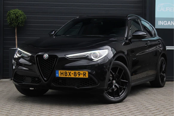 Alfa Romeo Stelvio - Afbeelding 1 van 30