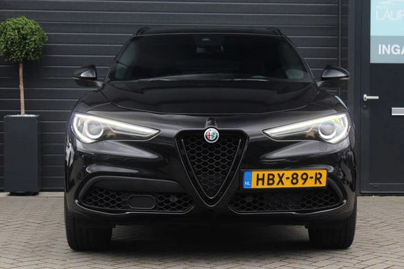 Alfa Romeo Stelvio - Afbeelding 3 van 30