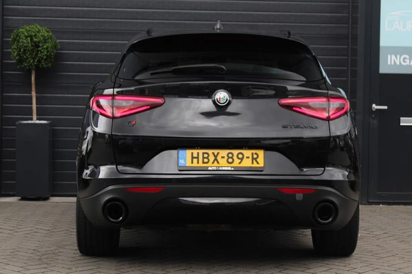 Alfa Romeo Stelvio - Afbeelding 4 van 30