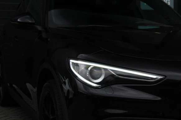 Alfa Romeo Stelvio - Afbeelding 5 van 30