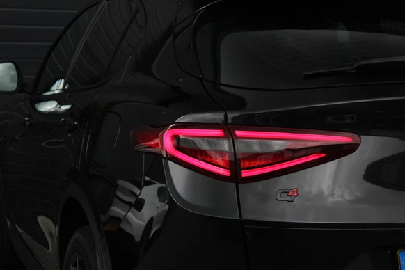 Alfa Romeo Stelvio - Afbeelding 7 van 30