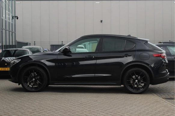 Alfa Romeo Stelvio - Afbeelding 8 van 30