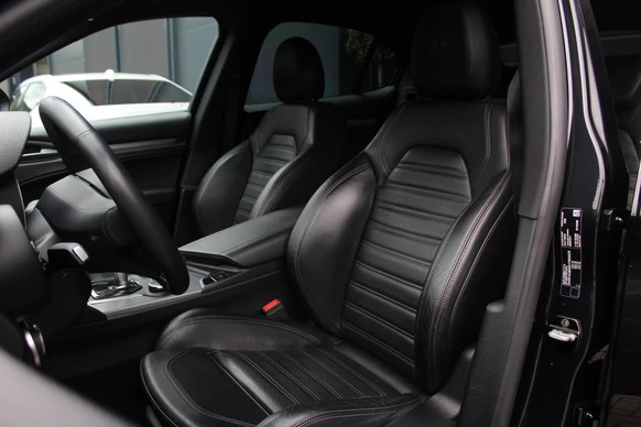 Alfa Romeo Stelvio - Afbeelding 10 van 30