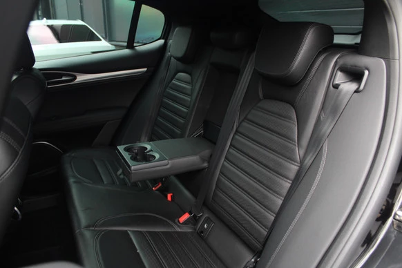 Alfa Romeo Stelvio - Afbeelding 11 van 30