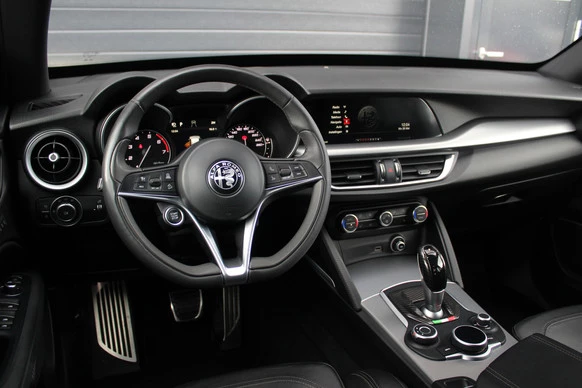 Alfa Romeo Stelvio - Afbeelding 12 van 30