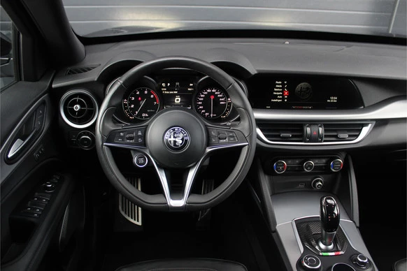 Alfa Romeo Stelvio - Afbeelding 13 van 30