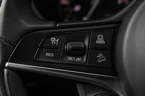 Alfa Romeo Stelvio - Afbeelding 20 van 30