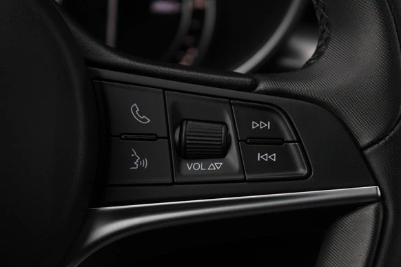 Alfa Romeo Stelvio - Afbeelding 22 van 30