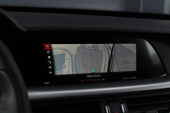 Alfa Romeo Stelvio - Afbeelding 24 van 30