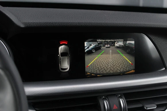 Alfa Romeo Stelvio - Afbeelding 25 van 30