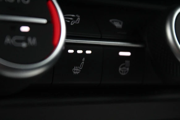 Alfa Romeo Stelvio - Afbeelding 28 van 30
