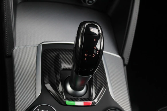 Alfa Romeo Stelvio - Afbeelding 29 van 30