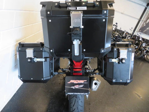 Honda CB 500 - Afbeelding 4 van 14