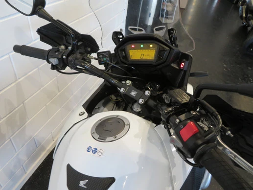 Honda CB 500 - Afbeelding 5 van 14