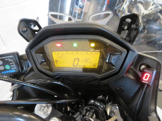 Honda CB 500 - Afbeelding 6 van 14