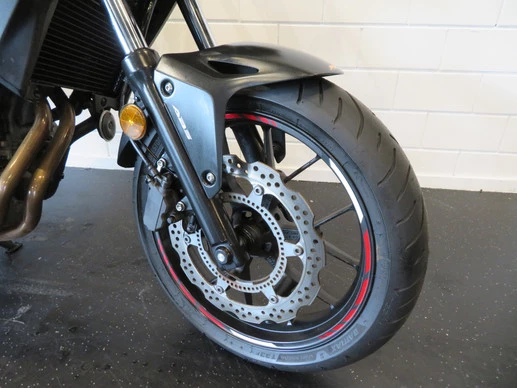 Honda CB 500 - Afbeelding 7 van 14