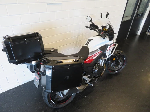 Honda CB 500 - Afbeelding 12 van 14