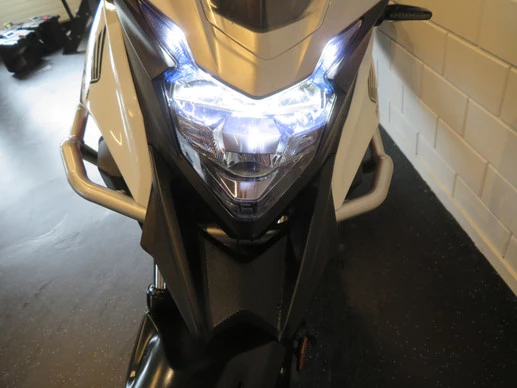 Honda CB 500 - Afbeelding 14 van 14