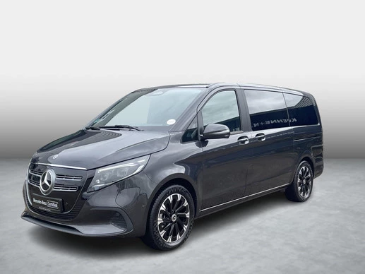 Mercedes-Benz EQV - Afbeelding 1 van 30