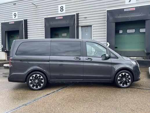 Mercedes-Benz EQV - Afbeelding 3 van 30