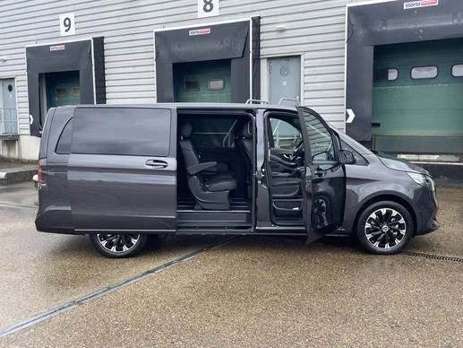Mercedes-Benz EQV - Afbeelding 4 van 30
