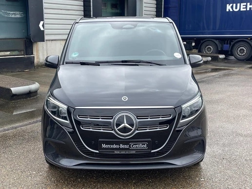 Mercedes-Benz EQV - Afbeelding 6 van 30