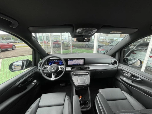 Mercedes-Benz EQV - Afbeelding 7 van 30