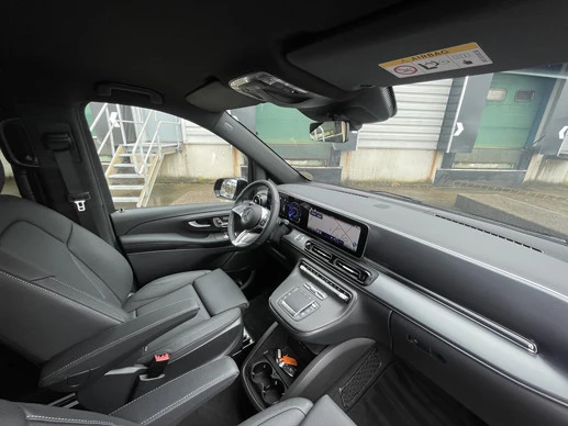 Mercedes-Benz EQV - Afbeelding 8 van 30