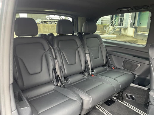 Mercedes-Benz EQV - Afbeelding 13 van 30
