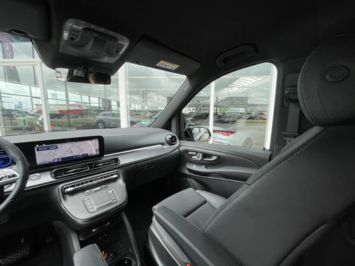 Mercedes-Benz EQV - Afbeelding 30 van 30