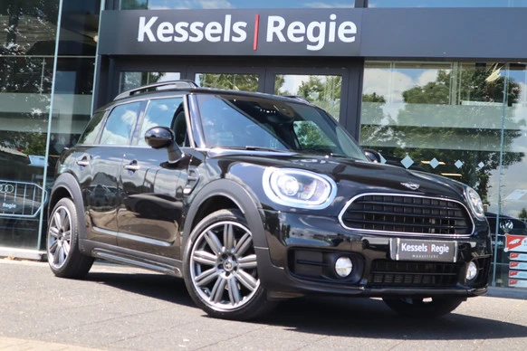 MINI Countryman - Afbeelding 1 van 30