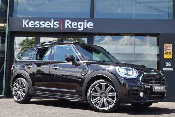 MINI Countryman - Afbeelding 2 van 30