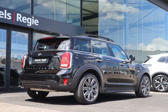 MINI Countryman - Afbeelding 4 van 30