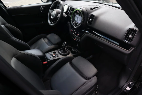 MINI Countryman - Afbeelding 5 van 30