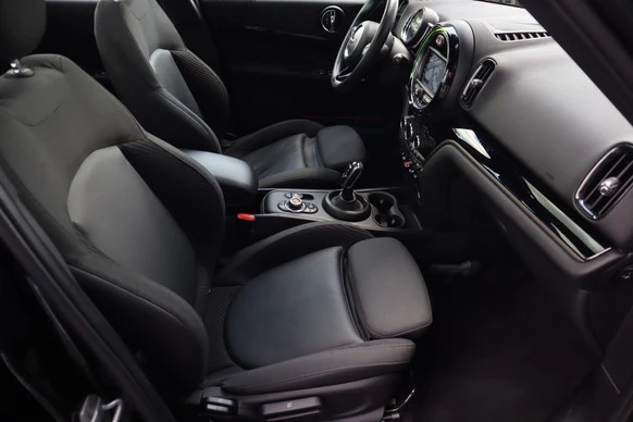 MINI Countryman - Afbeelding 16 van 30