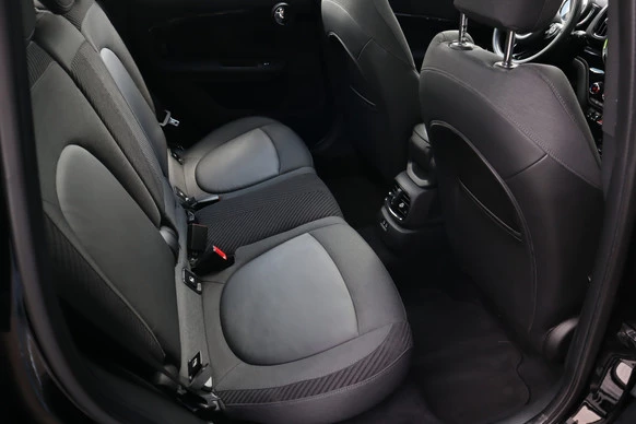 MINI Countryman - Afbeelding 17 van 30