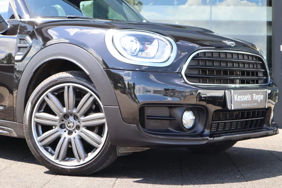 MINI Countryman - Afbeelding 19 van 30